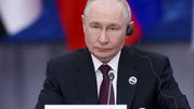 Władimir Putin