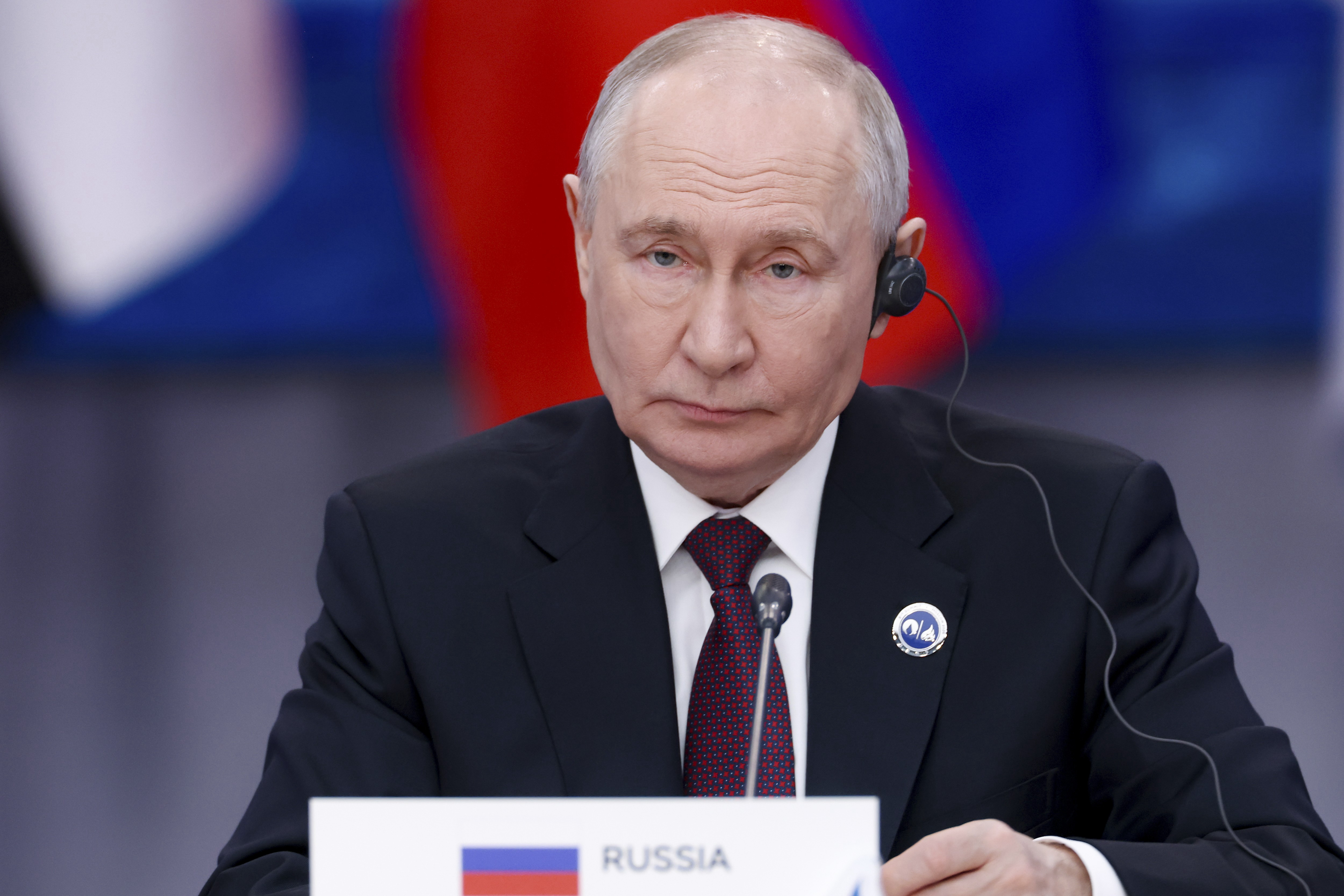 Ekspertka: Putin chce cofnięcia granic. NATO bez wschodniej flanki, w tym Polski?