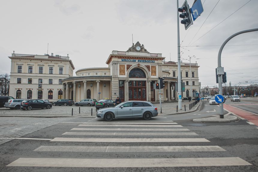 Wrocław