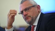 Senator Tomasz Lenz