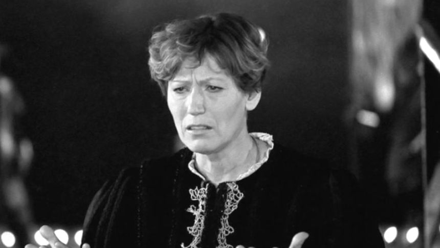 Teresa Budzisz-Krzyżanowska