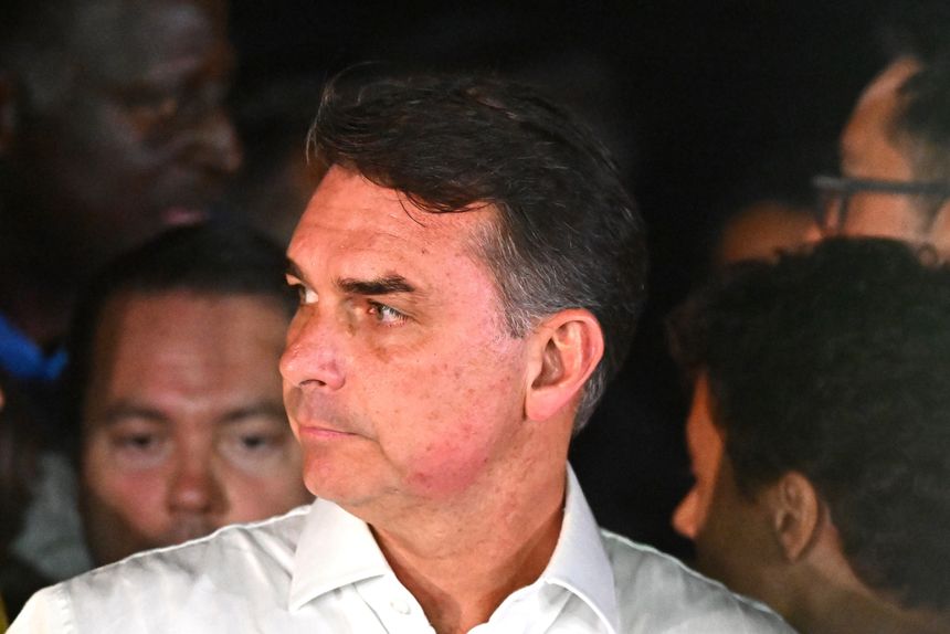 Flavio Bolsonaro