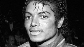 Michael Jackson, początek lat 80.