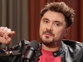 Daniel Martyniuk w tarapatach. Wezwano policję. „Granica została przekroczona”