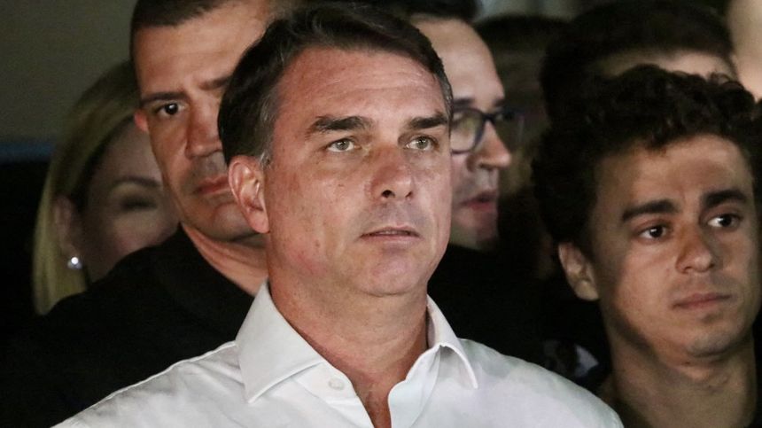 Flavio Bolsonaro