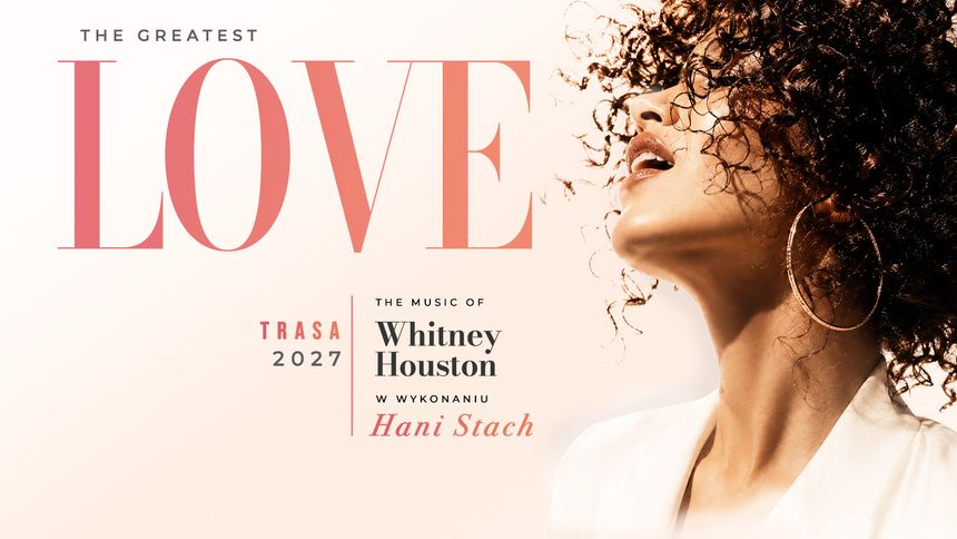 Whitney Houston