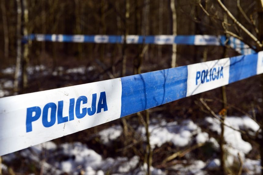 W Raciborzu doszło do katastrofy budowlanej
