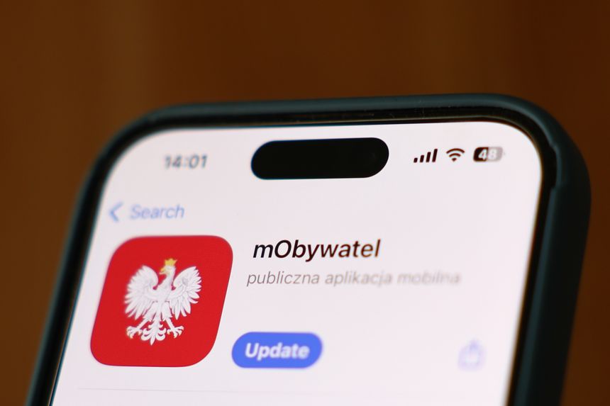 mObywatel