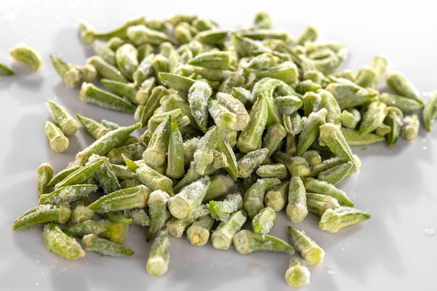 Okra
