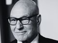 Patrick Stewart nie żyje