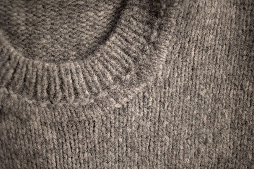 Sweter