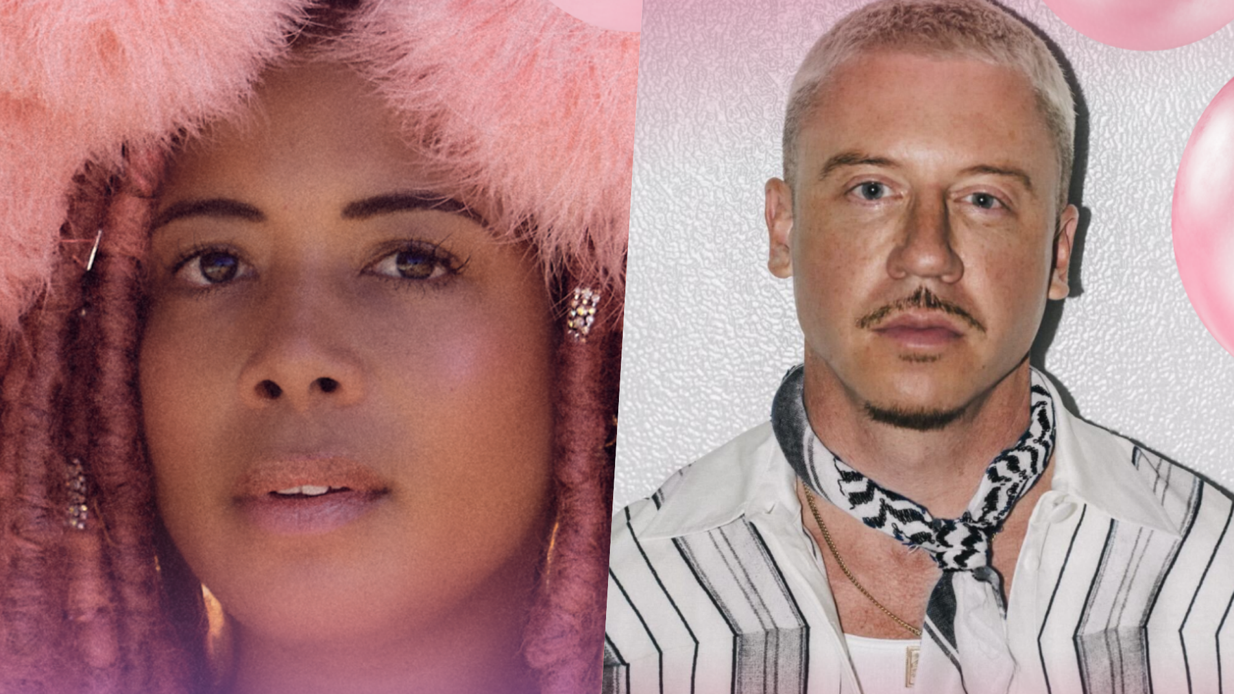 Macklemore i Kelis na BitterSweet Festival 2027