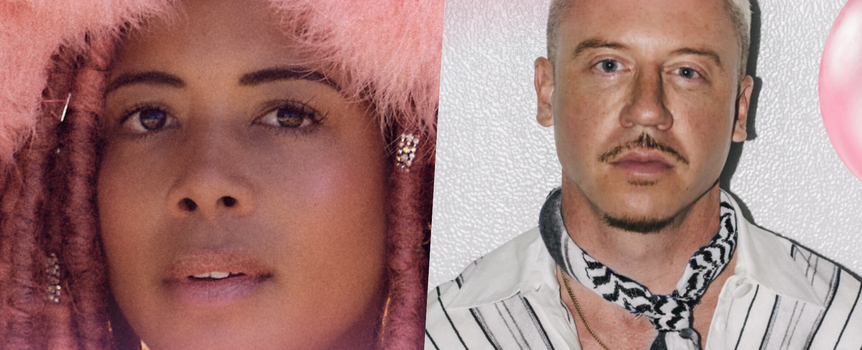 Macklemore i Kelis na BitterSweet Festival 2027