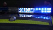 Radiowóz policyjny