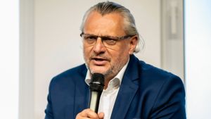 Tomasz Lenz
