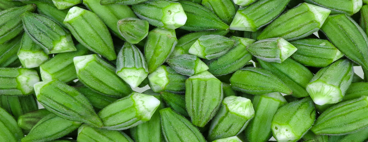 Okra