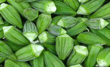 Okra