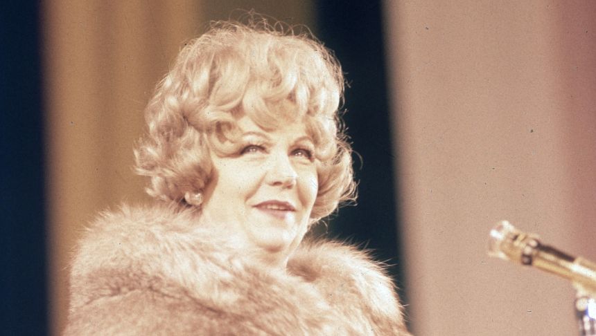 Hanka Bielicka