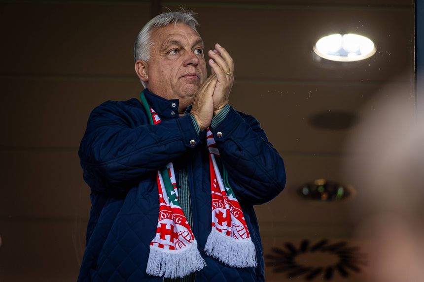 Viktor Orban