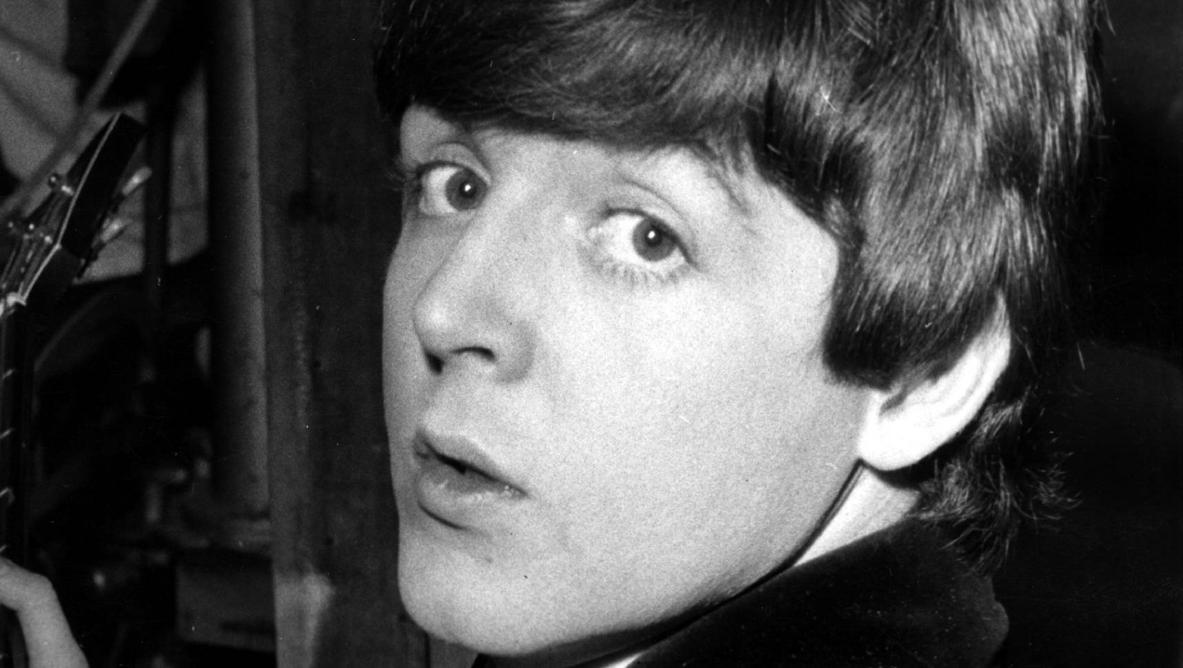 Usłyszał tę melodię we śnie. Do dziś hit z 1965 roku to jedna z najpiękniejszych piosenek w historii