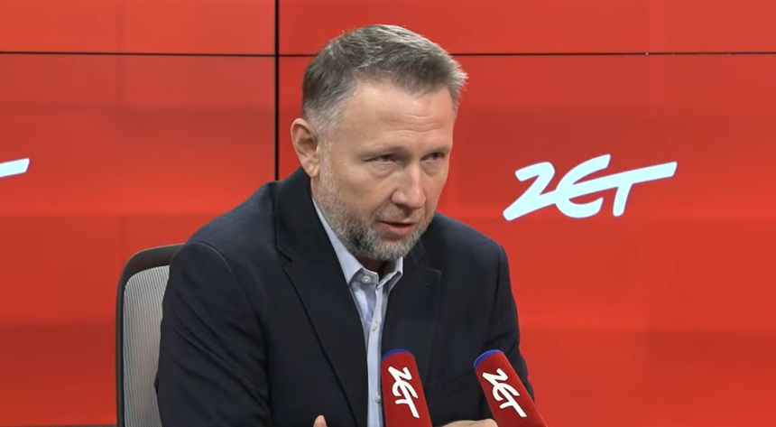 Marcin Kierwiński