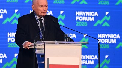 Jarosław Kaczyński