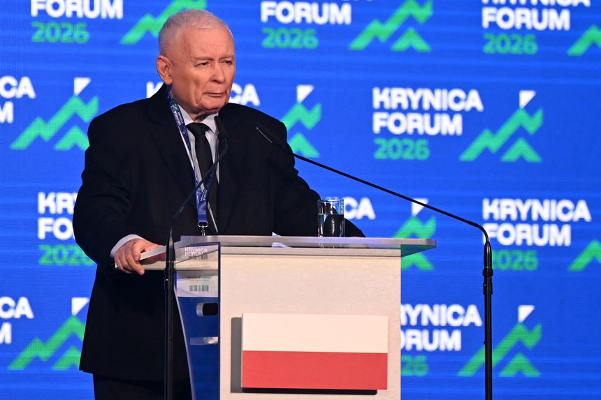Jarosław Kaczyński