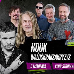 WaluśKraksaKryzys w Stodole