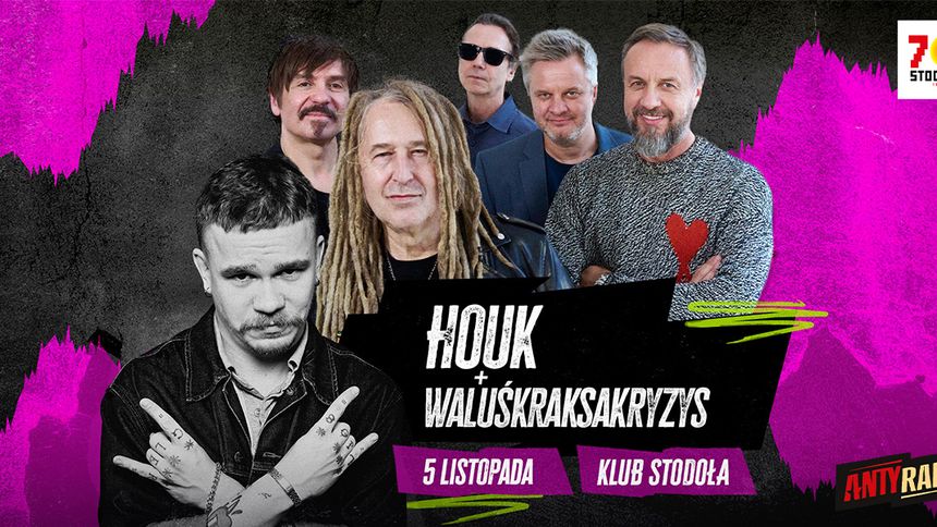 WaluśKraksaKryzys w Stodole