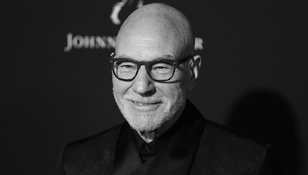 Patrick Stewart