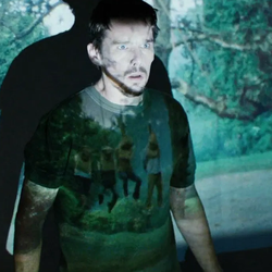 Sinister - kadr z filmu