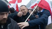 prezydent Karol Nawrocki
