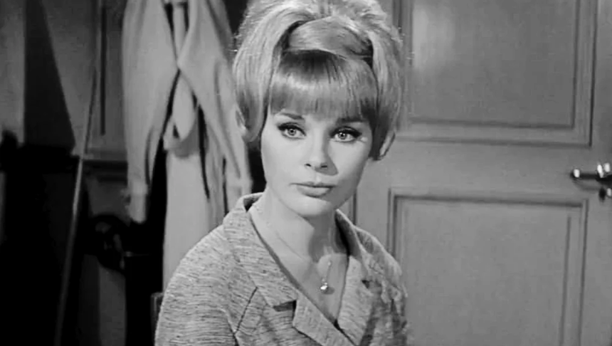 Elke Sommer nie żyje