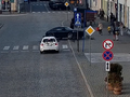 22-latek spowodował zagrożenie