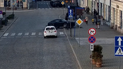 22-latek spowodował zagrożenie
