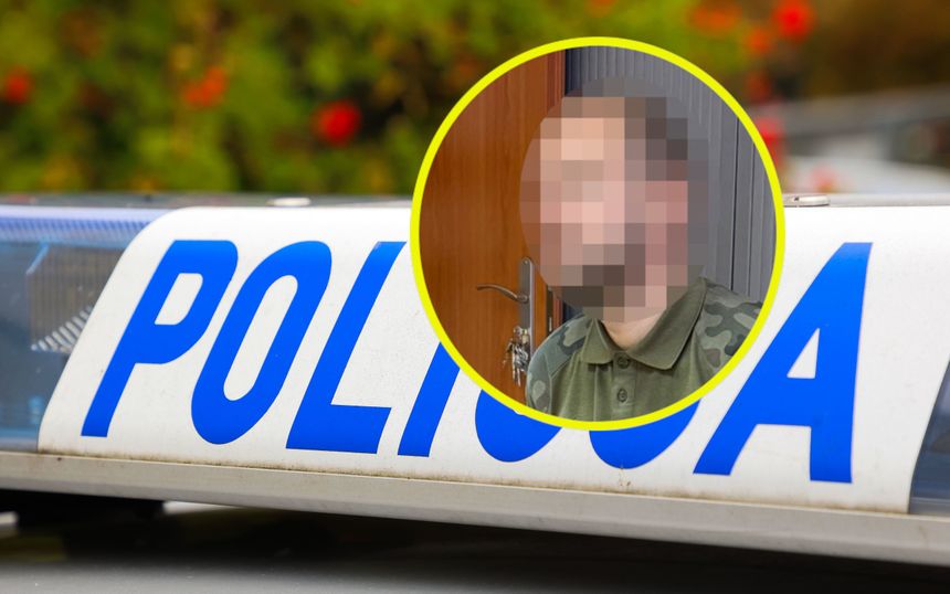 Policja