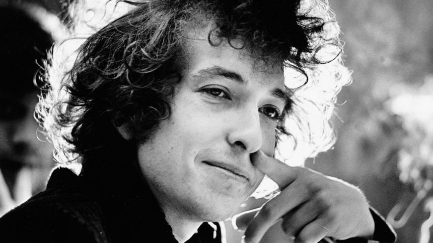 Bob Dylan
