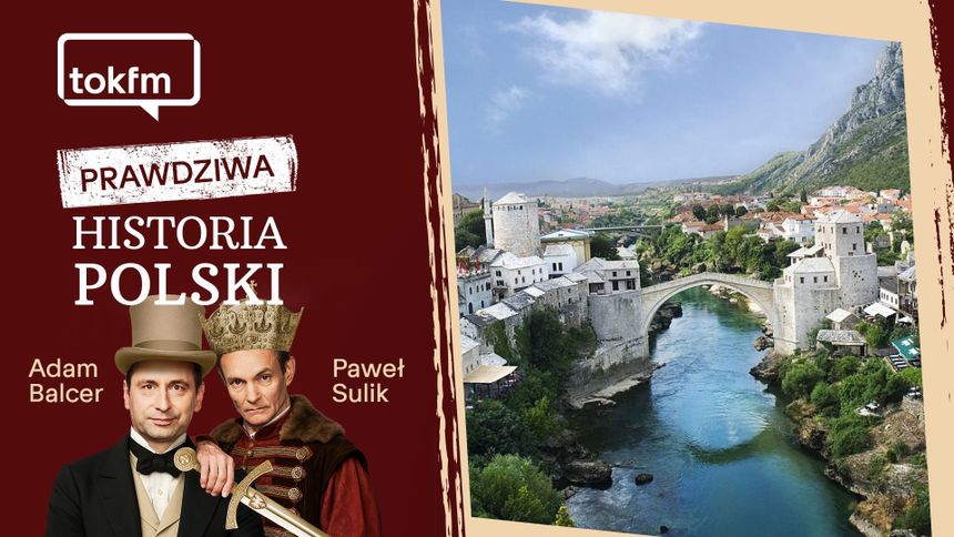 Czy Polacy rządzili Bośnią?