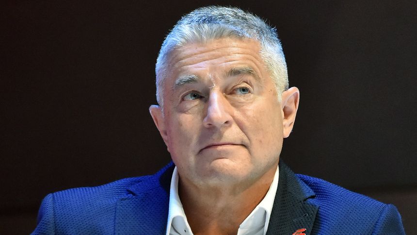 Władysław Frasyniuk