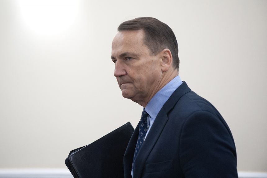 Radosław Sikorski