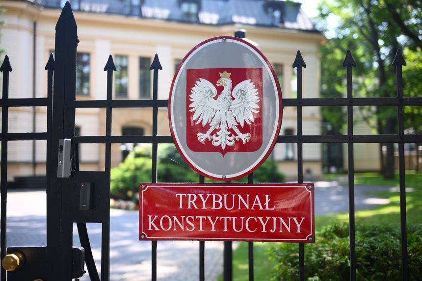 Trybunał Konstytucyjny