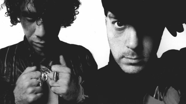 She Wants Revenge zagrają kolejny koncert w Warszawie