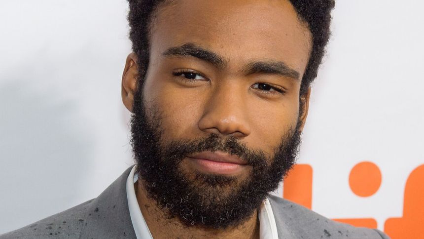 Donald Glover