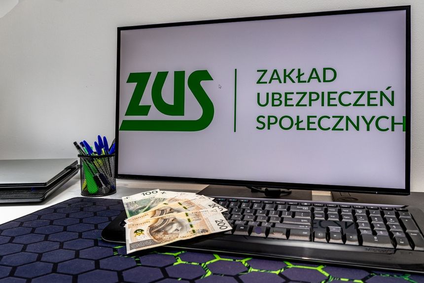 ZUS