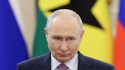 Władimir Putin