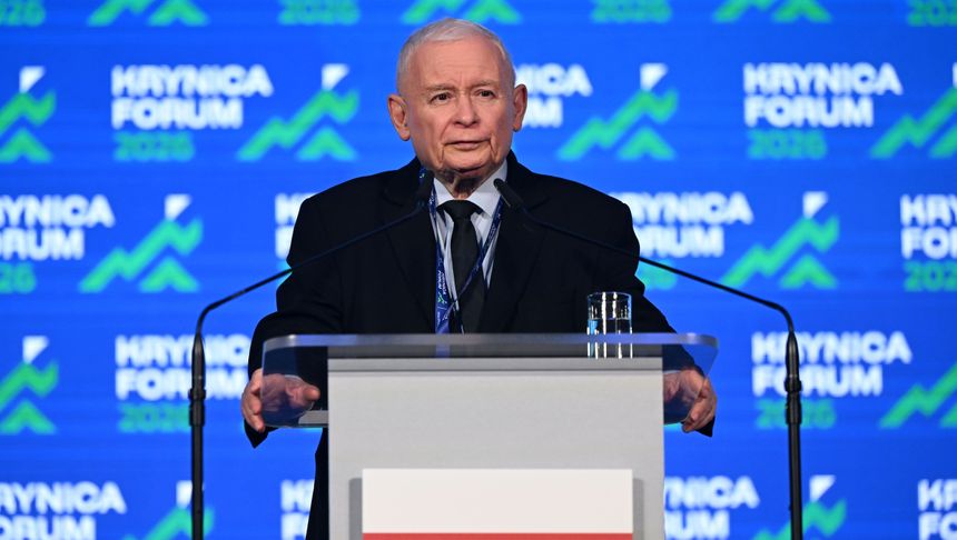 Jarosław Kaczyński