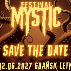 Mystic Festival 2027