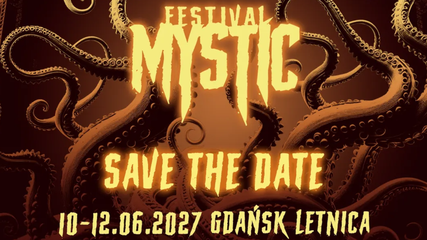 Mystic Festival 2027