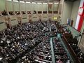 Sejm, polska polityka