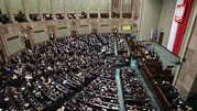 Sejm, polska polityka